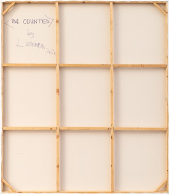 Lot 17 - Zemba Luzamba (Democratic Republic of the Congo 1973-)