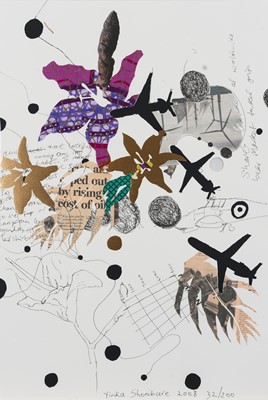 Lot 75 - Yinka Shonibare (United Kingdom 1962-)