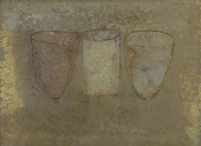 Lot 33 - Gail Catlin (South Africa 1948-)