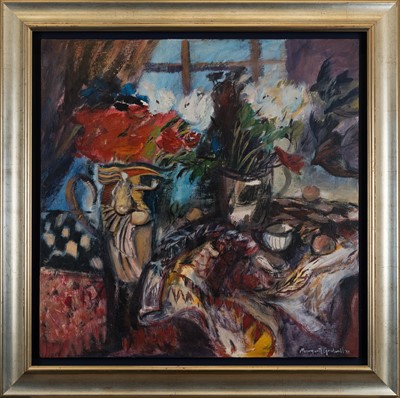 Lot 4 - Margaret Gradwell (South Africa 1956-)