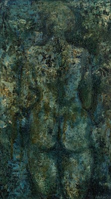 Lot 88 - Aileen Lipkin (South Africa 1933-1994)