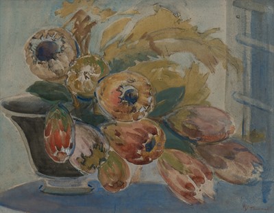 Lot 31 - Alice Tennant (South Africa 1890-1976)