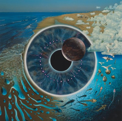 Lot 76 - Storm Thorgerson (Britain 1944-2013)