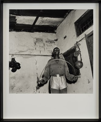 Lot 14 - Unknown Photographer © BAHA