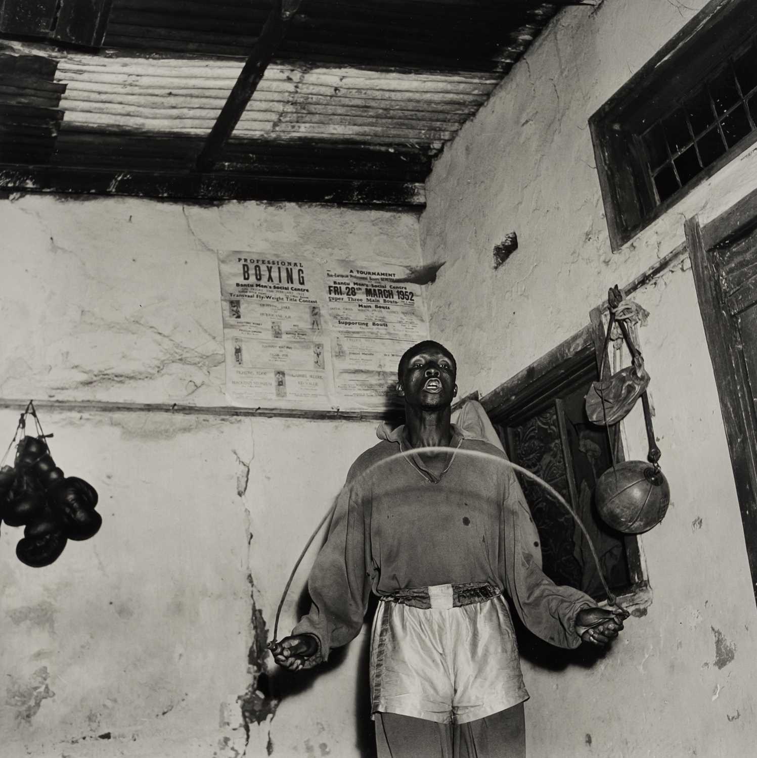 Lot 14 - Unknown Photographer © BAHA