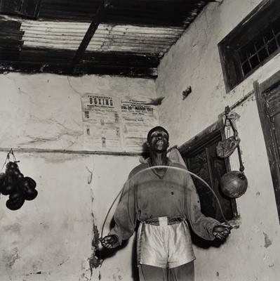 Lot 14 - Unknown Photographer © BAHA