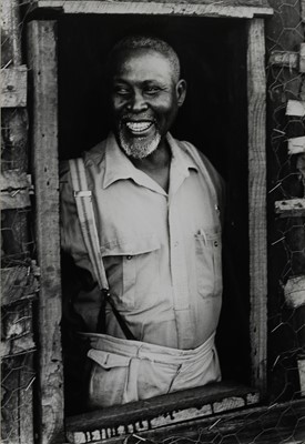 Lot 23 - Ranjith Kally (South Africa 1925-2017)