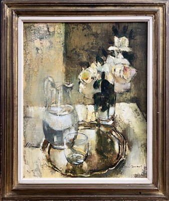 Lot 19 - Irmin Henkel (South Africa 1921-1977)