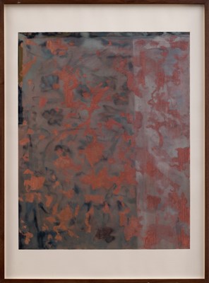 Lot 4 - Ian Grose (South Africa 1985-)