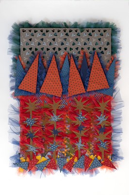 Lot 20 - Siwa Mgoboza (South Africa 1993-)