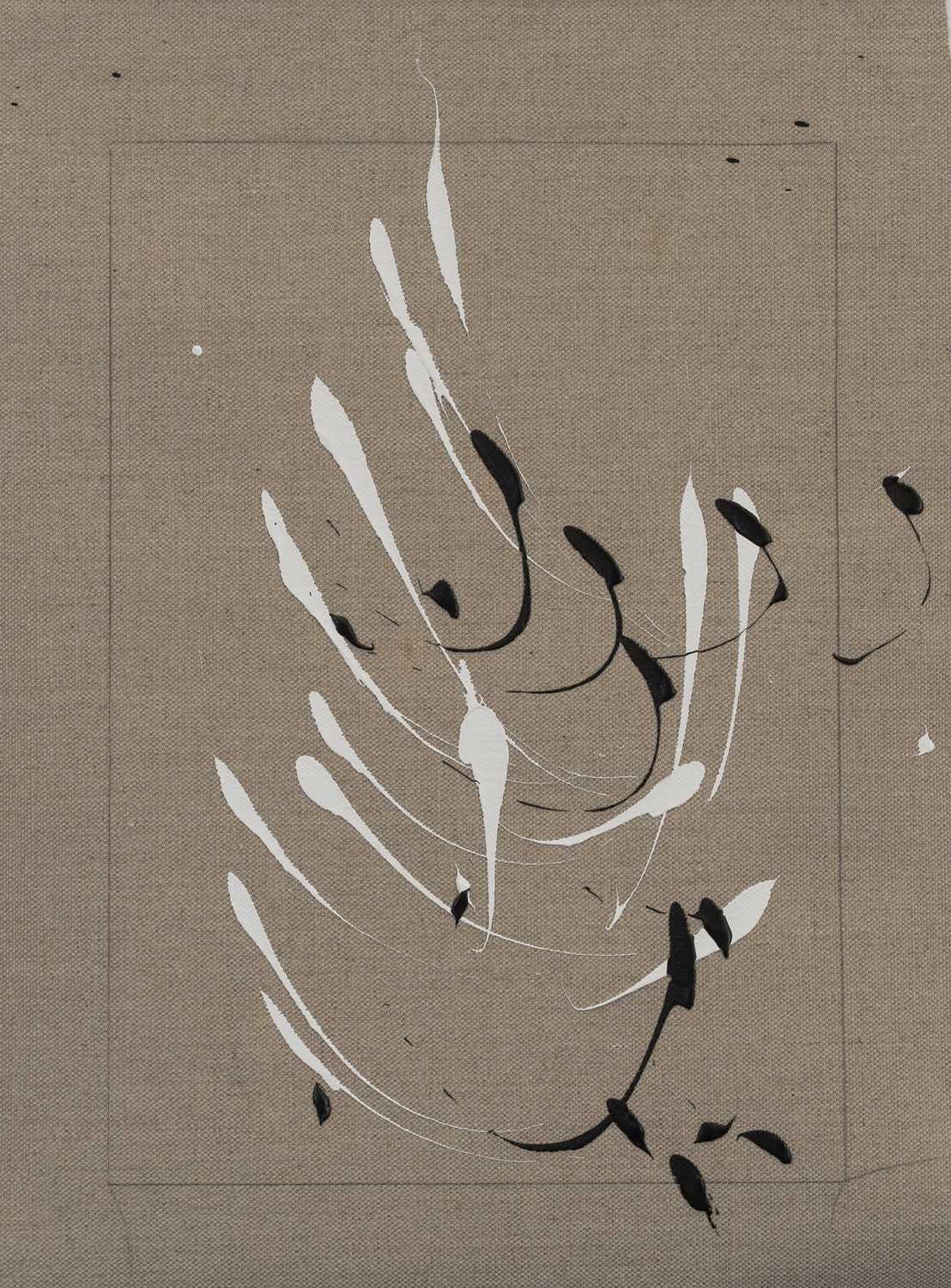 Lot 40 - Zander Blom (South Africa 1982-)