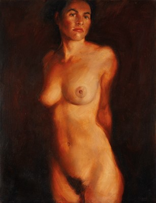 Lot 78 - Kerri-Jane Evans (South Africa 1967-)
