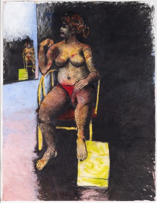 Lot 70 - Helen Joseph (South Africa 1950-)