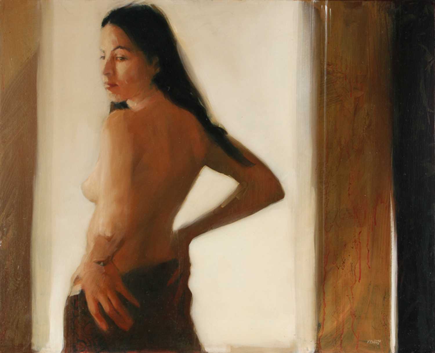 Lot 79 - Kerri-Jane Evans (South Africa 1967-)