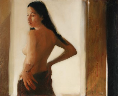 Lot 79 - Kerri-Jane Evans (South Africa 1967-)