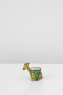 Lot 136 - Ardmore Ceramic Studio (South Africa 20th Century)
