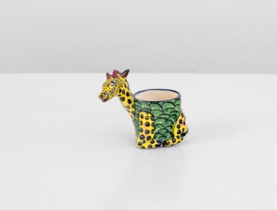 Lot 136 - Ardmore Ceramic Studio (South Africa 20th Century)