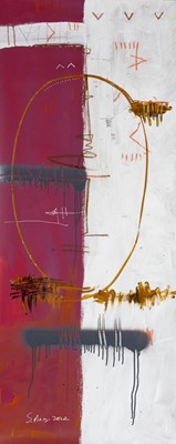 Lot 17 - Samson Mnisi (Lesotho/South Africa 1971-2022)
