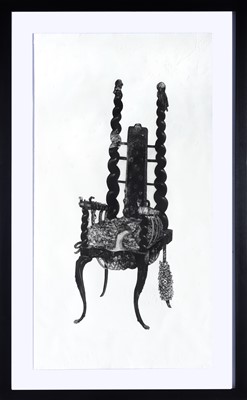 Lot 48 - Diane Victor (South Africa 1964-)