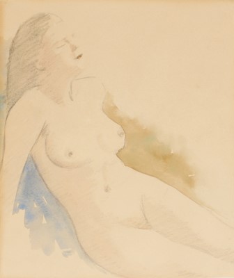 Lot 81 - Jacobus Hendrik Pierneef (South Africa 1886-1957)
