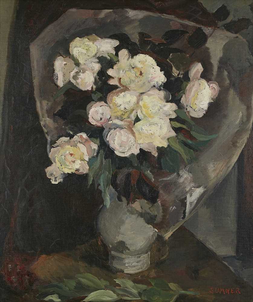 Lot 107 - Maud Sumner (South Africa 1902-1985)