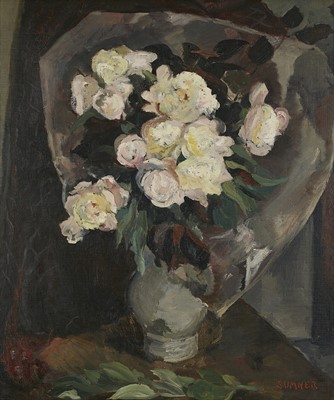 Lot 107 - Maud Sumner (South Africa 1902-1985)
