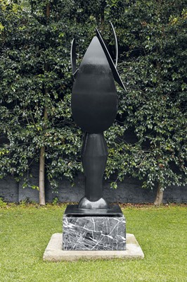 Lot 83 - Edoardo Villa (Italy/South Africa 1915-2011)