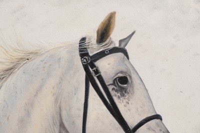 Lot 90 - Mike Bouchet (United States of America 1970-)