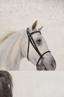 Lot 90 - Mike Bouchet (United States of America 1970-)