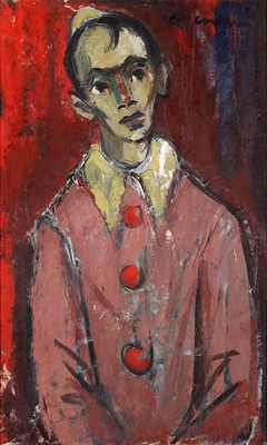Lot 86 - Maurice van Essche (Belgium/South Africa 1906-1977)