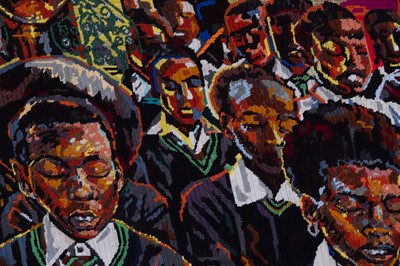 Lot 57 - Athi-Patra Ruga (South Africa 1984-)