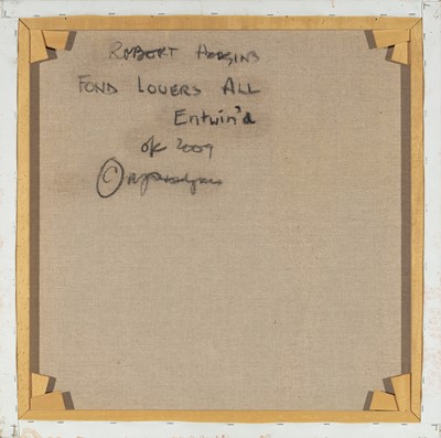 Lot 28 - Robert Hodgins (South Africa 1920-2010)
