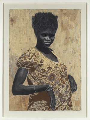 Lot 38 - Marion Boehm (Germany 1964-)