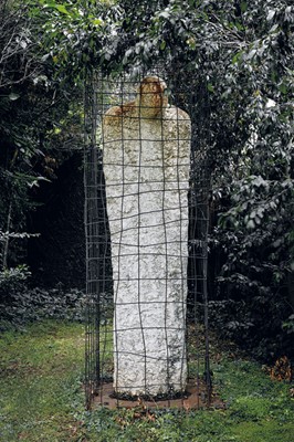 Lot 93 - Samuel Allerton (South Africa 1976-)