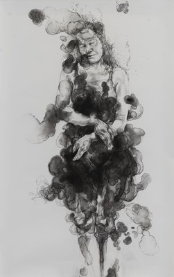 Lot 14 - Diane Victor (South Africa 1964-)