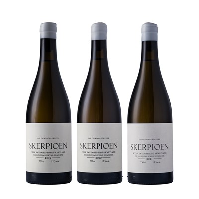 Lot 4 - Sadie Family Wines