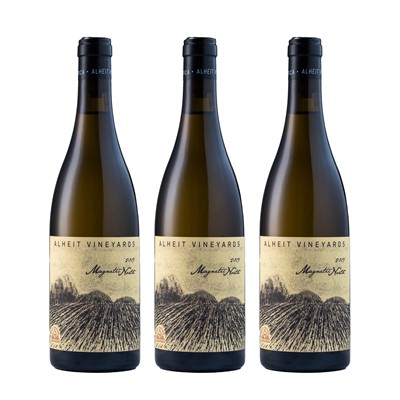 Lot 11 - Alheit Vineyards