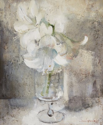 Lot 11 - Irmin Henkel (South Africa 1921-1977)