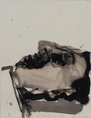 Lot 5 - Marlene Dumas (South Africa 1953-)