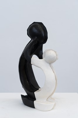 Lot 66 - Dan Halter (Zimbabwe 1977-)
