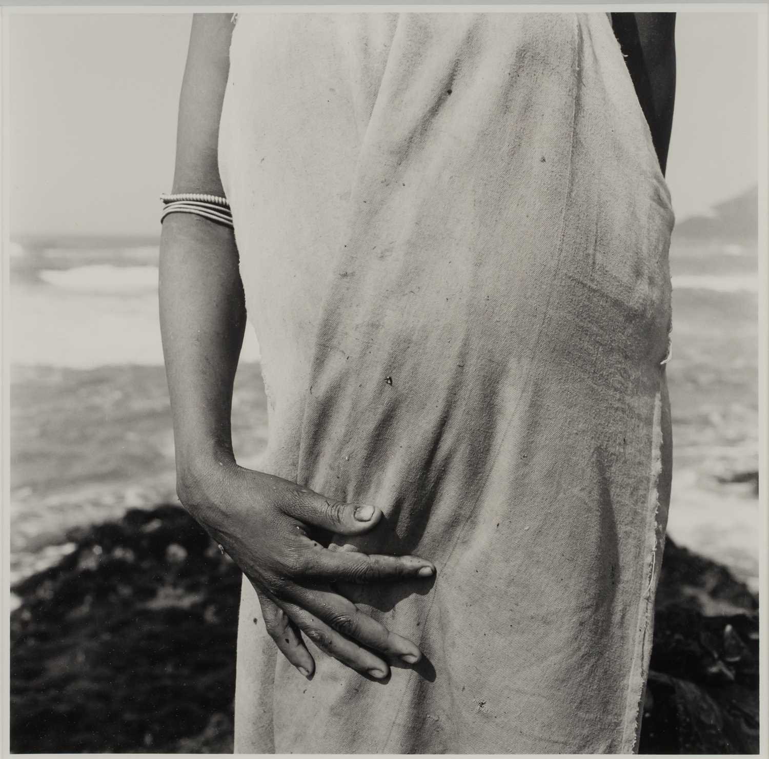 Lot 41 - David Goldblatt (South Africa 1930-2018)