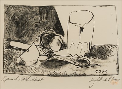 Lot 4 - After Pablo Picasso (Spain 1881-1973)