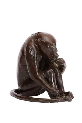 Lot 12 - Donald Greig (South Africa 1959-)