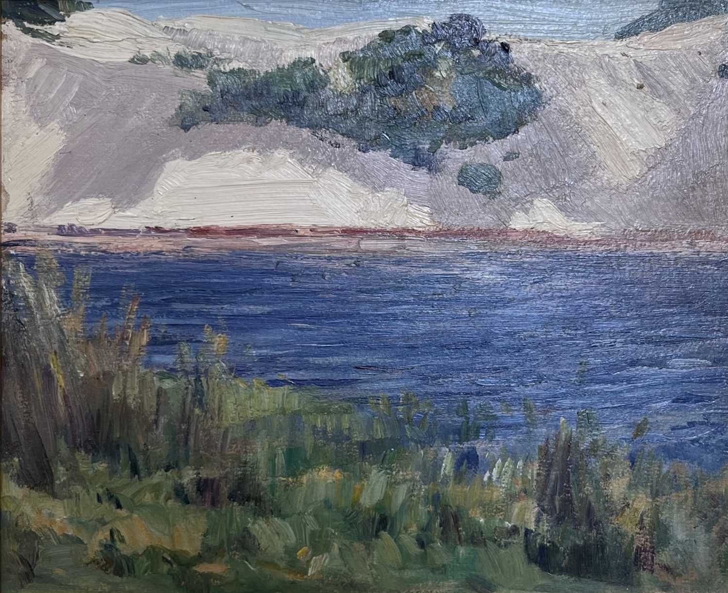 Lot 84 - Hugo Naudé (South Africa 1869-1941)
