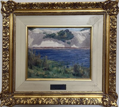 Lot 84 - Hugo Naudé (South Africa 1869-1941)
