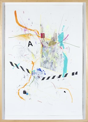 Lot 39 - Io Makandal (South Africa 1987-)