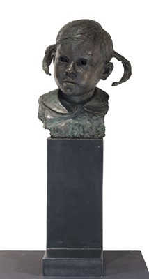 Lot 34 - Mike Edwards (South Africa 1938-)
