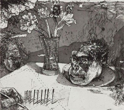 Lot 31 - Diane Victor (South Africa 1964-)