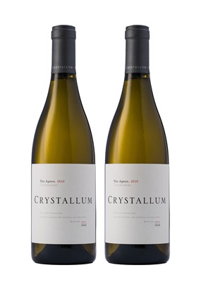 Lot 9 - Crystallum
