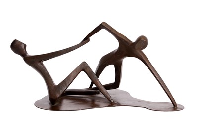 Lot 13 - Ankit Patel (India 1957-)